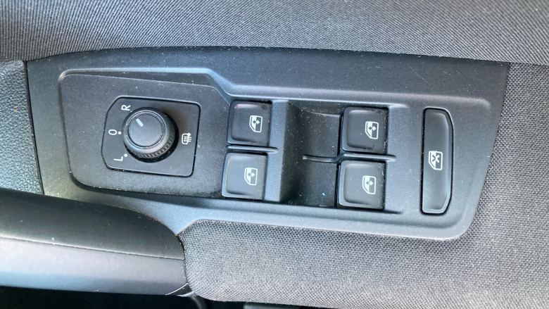 Volkswagen Tiguan 1.5 TSI 150 Life 5dr DSG Petrol Estate